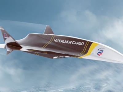 Pesawat Hipersonik Bertenaga Hidrogen, Revolusi Pengiriman Kargo Global