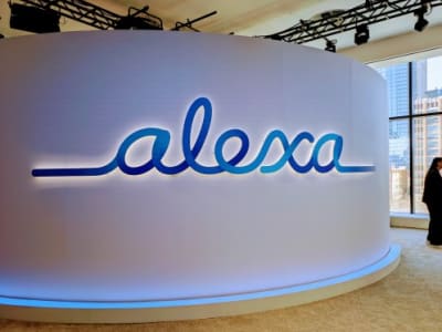 Amazon Perluas Alexa Fund untuk Dukung Startup AI dan Inovasi Teknologi