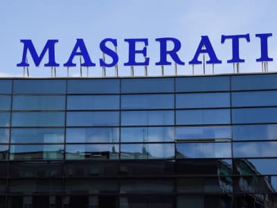 Maserati Tingkatkan Layanan Kustomisasi Untuk Bangkit Dari Kerugian