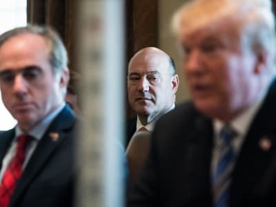 Pasar Butuh Kepastian Setelah Ketidakstabilan Tarif dan Kebijakan Pajak