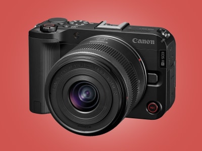 Canon EOS R50 V: Kamera Mirrorless Murah dengan Fitur Video 4K 60fps