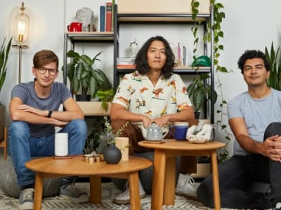 Startup Digital Banking Mercury Raih Pendanaan Besar Rp4,7 Triliun dan Perkuat Layanan