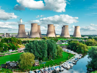 Wärtsilä dan Energetica Uji Coba Pembangkit Listrik Etanol Pertama di Dunia