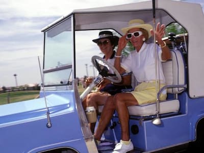 Cara Pintar Menyiapkan Pensiun dan Memilih Lokasi Tinggal di Usia 50-an