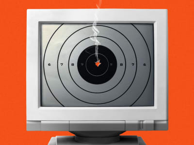 Mengapa Pentagon Masih Kesulitan Menggabungkan Perangkat Keras dan Lunak Perang Modern