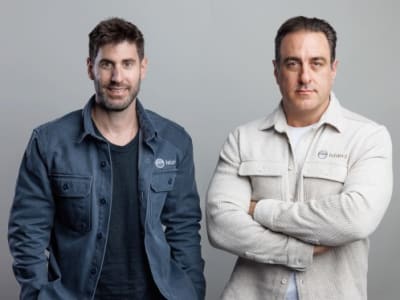 Startup Island Raih Pendanaan Rp4,85 Triliun untuk Browser Aman Perusahaan