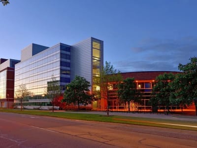 FRIB Michigan State Terima Dana Besar untuk Percepat Riset Isotop Langka