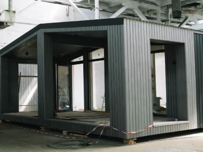 Inovasi Konstruksi Cepat dan Murah Jadi Solusi Krisis Perumahan Amerika