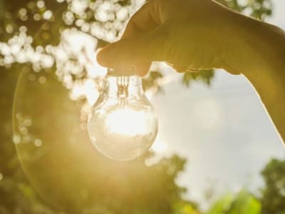 Canadian Solar Menghadapi Tantangan Industri Surya, Fokus ke Penyimpanan Energi