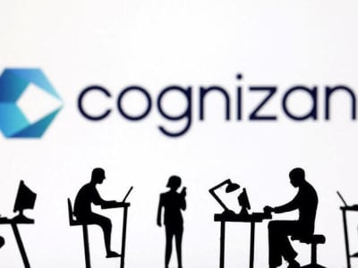 Cognizant Tingkatkan Program Buyback Saham untuk Perkuat Nilai Pemegang Saham