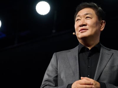 Jun Young-hyun Pimpin Samsung Sebagai CEO Tunggal Gantikan Jong-Hee Han