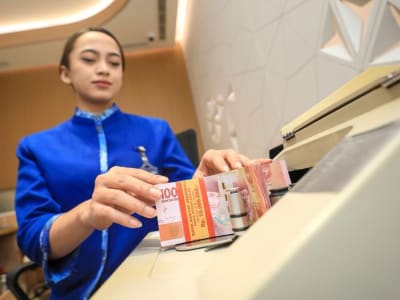 BRI Hadirkan Layanan Khusus di Masa Libur Panjang Ramadan dan Idul Fitri 2025