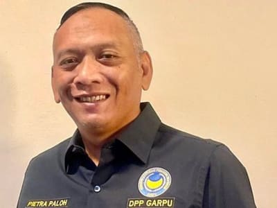 Pietra Machreza Paloh Jadi Komisaris Independen BBTN, Dukungan Baru untuk UMKM