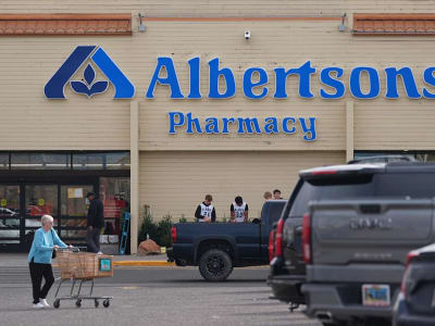 Kroger dan Albertsons Saling Tuduh dalam Sengketa Merger Gagal Senilai Miliaran