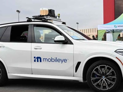 Perusahaan Teknologi Mengemudi Otonom Bekerja Sama dengan VW dan Valeo untuk Tingkatkan Sistem Level 2+