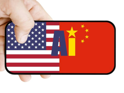 Kerjasama AS-China Dibutuhkan untuk Protokol Keamanan AI yang Lebih Baik