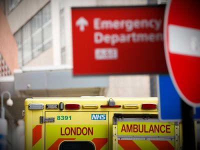 Vendor NHS Didenda Jutaan Pound Gara-Gara Ransomware dan Kelalaian Keamanan