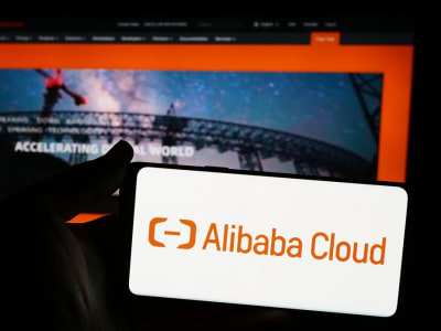 Investasi Besar Cloud dan AI Alibaba Cetak Revolusi Teknologi Global
