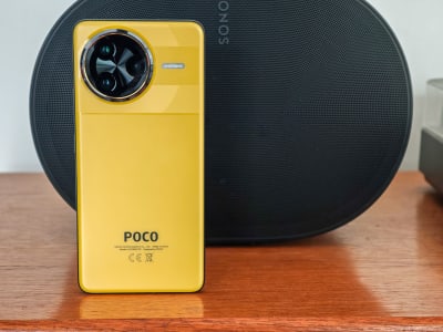 Poco F7 Ultra: Flagship Snapdragon 8 Elite dengan Harga Terjangkau di Inggris