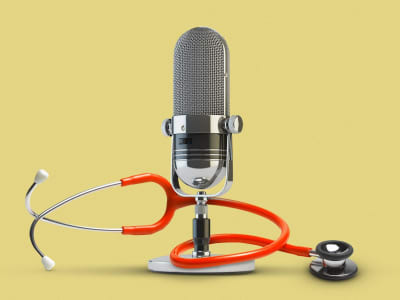 AI Scribe Bisa Turunkan Kelelahan Dokter Tapi Belum Hematkan Biaya Praktik