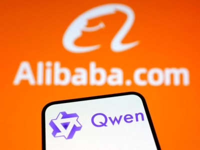 Qwen2.5-Omni-7B: AI Multimodal Alibaba yang Ringan dan Cepat untuk Perangkat Mobile