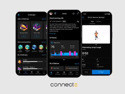 Garmin Luncurkan Connect Plus: Fitur AI Premium untuk Pengguna Setia