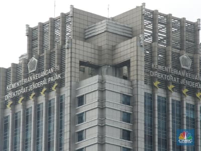 Direktur PT GBP Divonis Penjara dan Denda Rp1,48 Miliar Karena Pengemplangan Pajak