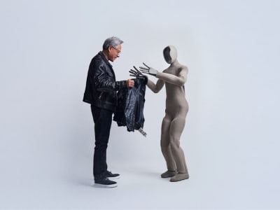 Kolaborasi NVIDIA dan 1X Percepat Robot Humanoid Cerdas untuk Rumah Tangga