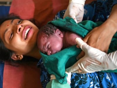 Perubahan Tubuh Wanita Selama dan Setelah Kehamilan Terungkap Lewat Studi Besar