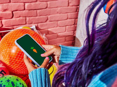 Instacart Ciptakan Cara Baru Untuk Memantau Stok Produk di Toko