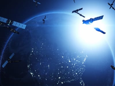 Hylenr dan TakeMe2Space Uji Teknologi Fusi Dingin LENR untuk Energi Bersih di Luar Angkasa