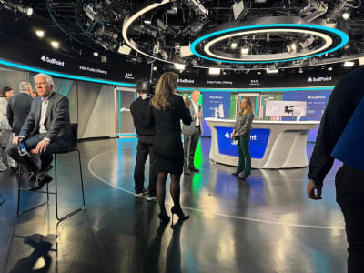 SailPoint Tunjukkan Kinerja Kuat Meski Saham Alami Volatilitas IPO