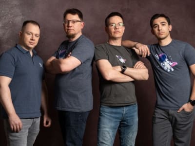 WunderGraph Dapat Dana Besar dan Bantu eBay Atasi API Sprawl dengan Open Source