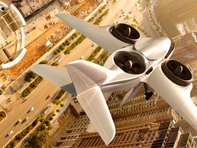 XTI Aerospace Tingkatkan Kapasitas Bahan Bakar TriFan 600 untuk Jarak Terbang Lebih Jauh