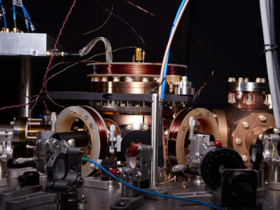 Protokol Komputer Kuantum Baru Buktikan Angka Acak Bersertifikat