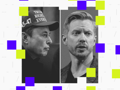 Elon Musk dan Reddit: Perang Konten, Pesan Pribadi, dan Pengaruh di Dunia Digital