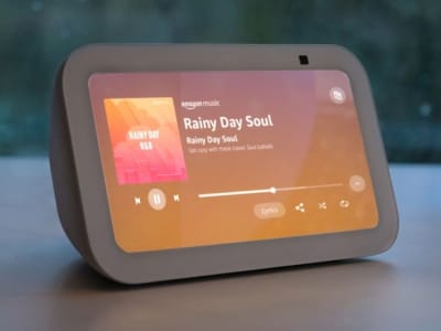Amazon Uji Ganti Nama Echo Jadi Alexa untuk Mudahkan Pencarian Produk