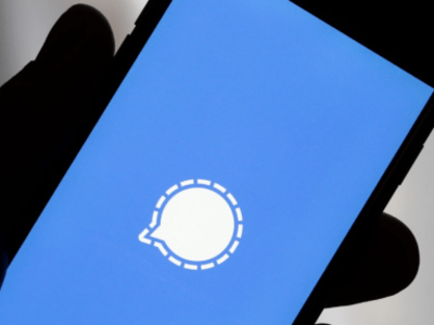 Kesalahan Pengguna Signal Bocorkan Rencana Militer Rahasia Pemerintahan Trump