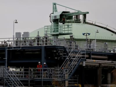 Tokyo Gas Targetkan Keuntungan Melonjak dan Ekspansi Besar di Amerika Serikat