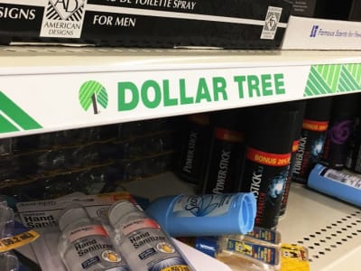 Dollar Tree Jual Family Dollar Rp 16.45 triliun ($1 Miliar) , Fokus Lawan Inflasi dan Persaingan