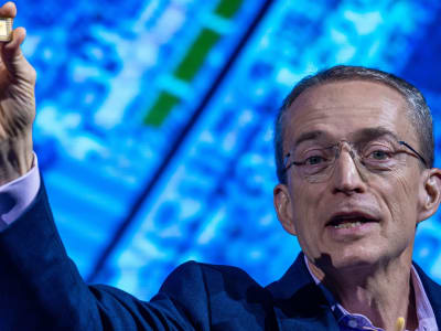 Pat Gelsinger Bergabung Venture Capital, Dorong Inovasi Deep-Tech dan Semikonduktor