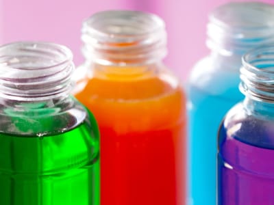 Negara Bagian AS Banned Pewarna Sintetis Demi Kesehatan Anak