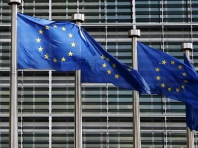 Uni Eropa Berjuang Sepakati Anggaran Militer di Tengah Ancaman Rusia