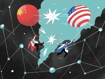 Eksperimen Daya Bay: Penemuan Neutrino dan Era Emas Kolaborasi Ilmiah