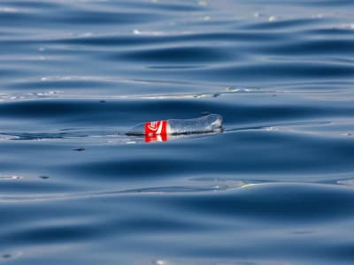 Coca-Cola Terancam Gunakan 9,1 Miliar Pound Plastik Tahun 2030, Bahaya Lautan!