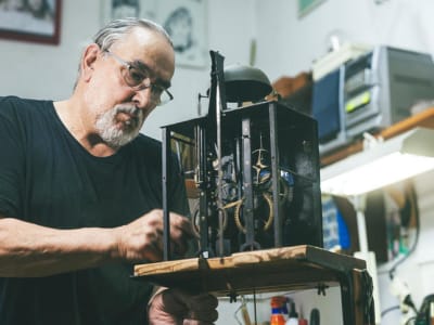 Cara Menghadapi Pensiun dengan Tabungan Hanya Rp 1.97 juta ($120.000) di Usia 65 Tahun