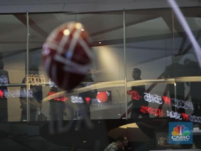 BUMA Terbitkan Sukuk Rp2 Triliun untuk Perkuat Operasi dan Modal Kerja