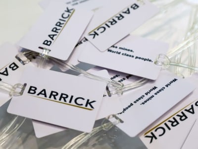 Mali Prediksi Produksi Emas Membaik 2025 Meski Sengketa Barrick Belum Usai