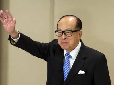 Li Ka-Shing Jual Saham Pelabuhan Panama Akibat Tekanan Politik AS
