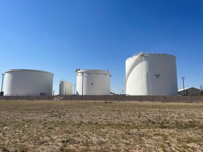 Stok Minyak dan Bensin AS Turun Signifikan, Harga Berpotensi Naik